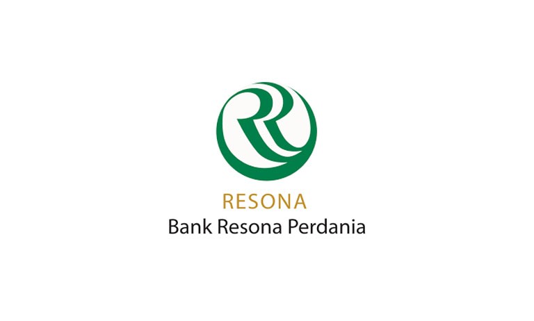 Logo Bank Resona Perdania