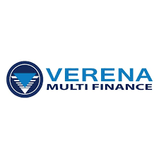 Logo PT Verena Multifinance